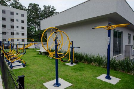 Apartamento à venda com 57m², 2 quartos e 1 vaga