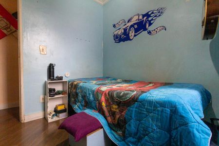 Apartamento à venda com 50m², 2 quartos e 1 vagaQuarto 1