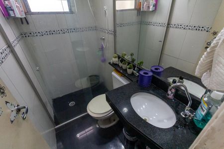 Apartamento à venda com 50m², 2 quartos e 1 vagaBanheiro