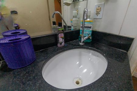 Apartamento à venda com 50m², 2 quartos e 1 vagaBanheiro