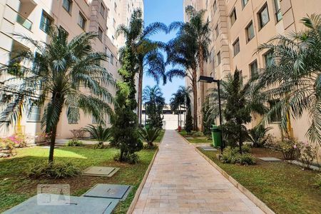 Apartamento à venda com 50m², 2 quartos e 1 vagaÁrea comum