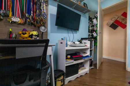 Apartamento à venda com 50m², 2 quartos e 1 vagaQuarto 1