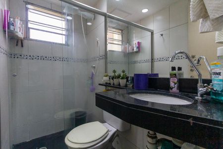 Apartamento à venda com 50m², 2 quartos e 1 vagaBanheiro