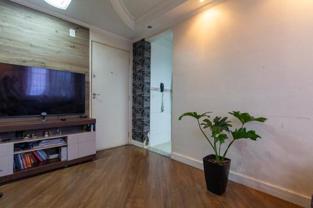 Apartamento à venda com 50m², 2 quartos e 1 vagaSala