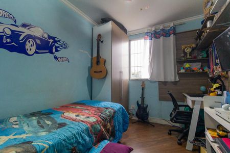 Quarto 1 de apartamento à venda com 2 quartos, 50m² em Jardim Santa Teresinha, São Paulo