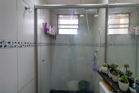 Apartamento à venda com 50m², 2 quartos e 1 vagaBanheiro