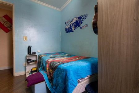 Quarto 1 de apartamento à venda com 2 quartos, 50m² em Jardim Santa Teresinha, São Paulo