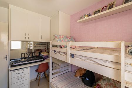 Casa de condomínio para alugar com 120m², 3 quartos e 2 vagasQuarto 1