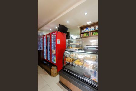 Casa de condomínio para alugar com 120m², 3 quartos e 2 vagasÁrea Comum - Mini Mercado 