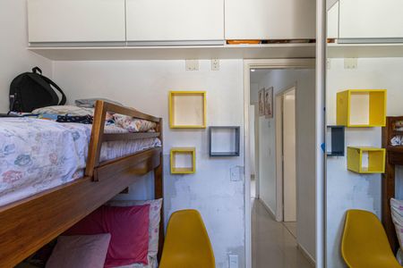 Casa de condomínio para alugar com 120m², 3 quartos e 2 vagasQuarto 2