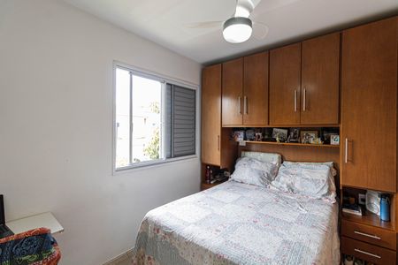 Casa de condomínio para alugar com 120m², 3 quartos e 2 vagasSuíte