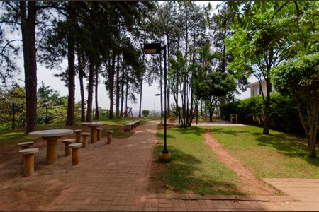 Casa de condomínio para alugar com 120m², 3 quartos e 2 vagasÁrea Comum 