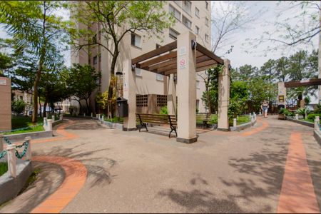 Casa de condomínio para alugar com 120m², 3 quartos e 2 vagasÁrea Comum 