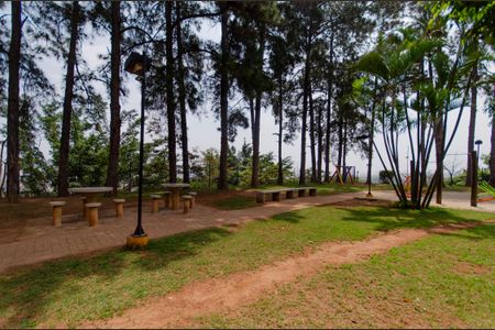 Casa de condomínio para alugar com 120m², 3 quartos e 2 vagasÁrea Comum 