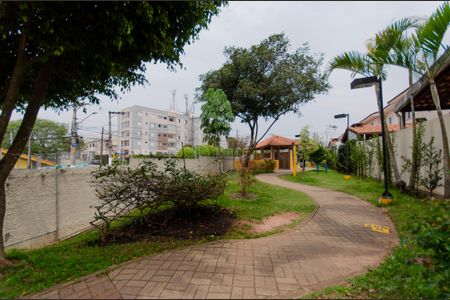 Casa de condomínio para alugar com 120m², 3 quartos e 2 vagasÁrea Comum