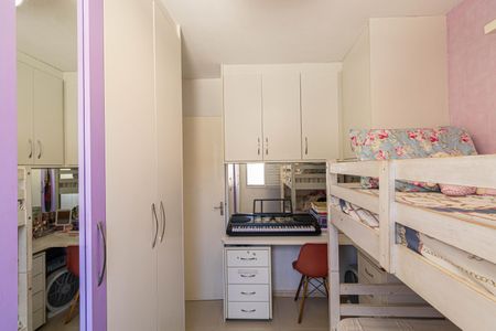 Casa de condomínio para alugar com 120m², 3 quartos e 2 vagasQuarto 1