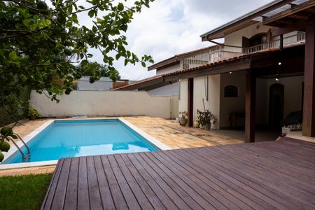 Casa de condomínio para alugar com 415m², 4 quartos e 4 vagasPiscina