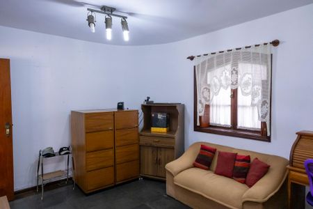 Casa de condomínio para alugar com 415m², 4 quartos e 4 vagasEscritório