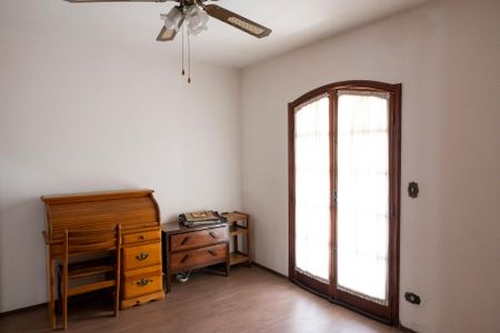 Casa de condomínio para alugar com 415m², 4 quartos e 4 vagasSuíte 2