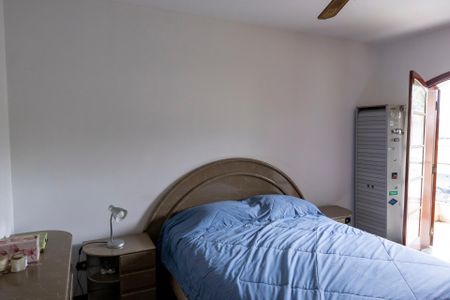 Casa de condomínio para alugar com 415m², 4 quartos e 4 vagasSuíte 2