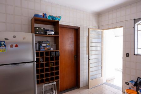 Casa de condomínio para alugar com 415m², 4 quartos e 4 vagasCozinha
