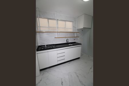 Apartamento para alugar com 50m², 1 quarto e sem vagaCozinha