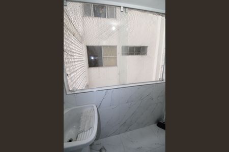 Apartamento para alugar com 50m², 1 quarto e sem vagaÁrea de Serviço