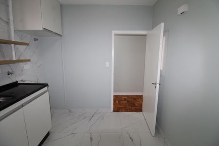Apartamento para alugar com 50m², 1 quarto e sem vagaCozinha