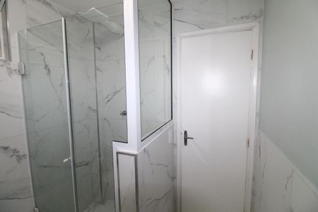 Apartamento para alugar com 50m², 1 quarto e sem vagaBanheiro