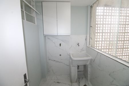 Apartamento para alugar com 50m², 1 quarto e sem vagaÁrea de Serviço