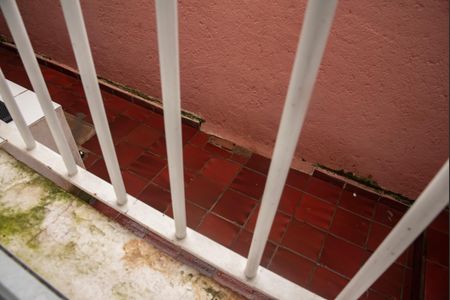 Casa para alugar com 110m², 2 quartos e sem vagaVista do Quarto 2