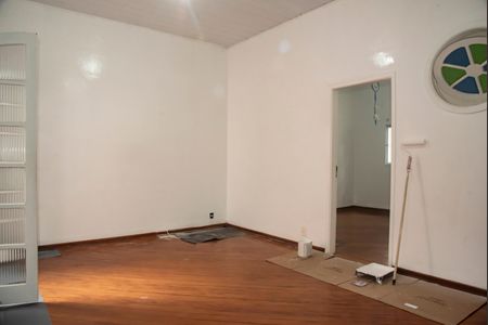 Casa para alugar com 110m², 2 quartos e sem vagaSala