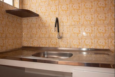 Casa para alugar com 110m², 2 quartos e sem vagaCozinha