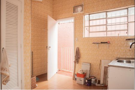 Casa para alugar com 110m², 2 quartos e sem vagaCozinha