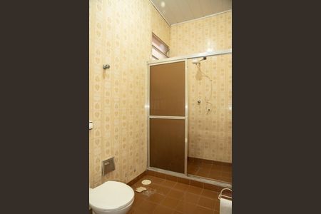 Casa para alugar com 110m², 2 quartos e sem vagaBanheiro