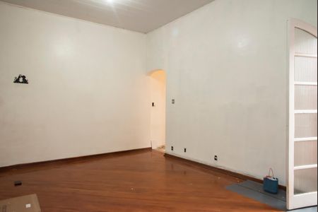 Casa para alugar com 110m², 2 quartos e sem vagaSala