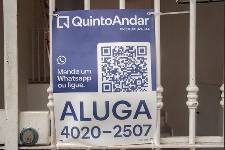 Casa para alugar com 110m², 2 quartos e sem vagaPlaquinha