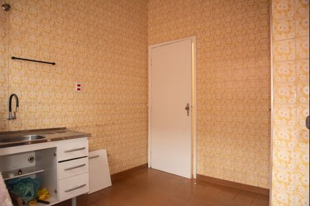 Casa para alugar com 110m², 2 quartos e sem vagaCozinha