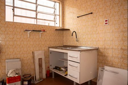 Casa para alugar com 110m², 2 quartos e sem vagaCozinha