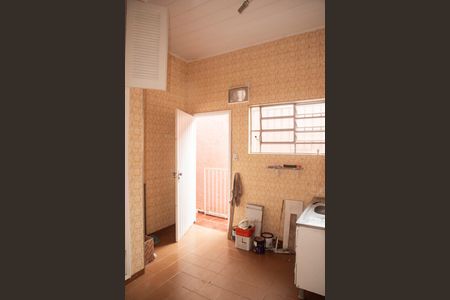 Casa para alugar com 110m², 2 quartos e sem vagaCozinha