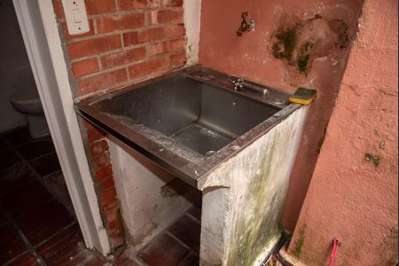 Casa para alugar com 110m², 2 quartos e sem vagaÁrea de Serviço