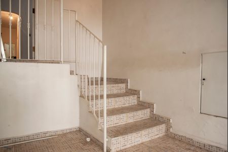 Casa para alugar com 110m², 2 quartos e sem vagaHall de entrada