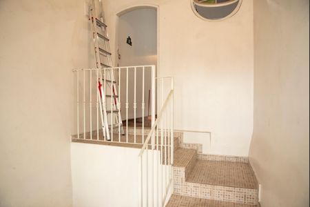 Casa para alugar com 110m², 2 quartos e sem vagaHall de entrada