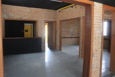 Sala de casa para alugar com 2 quartos, 204m² em Santa Paula, São Caetano do Sul