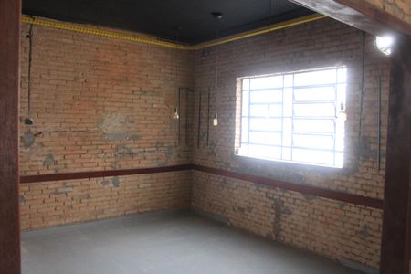 Quarto 2 de casa para alugar com 2 quartos, 204m² em Santa Paula, São Caetano do Sul