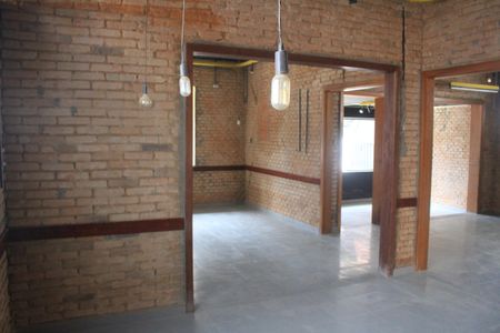 Quarto 2 de casa para alugar com 2 quartos, 204m² em Santa Paula, São Caetano do Sul