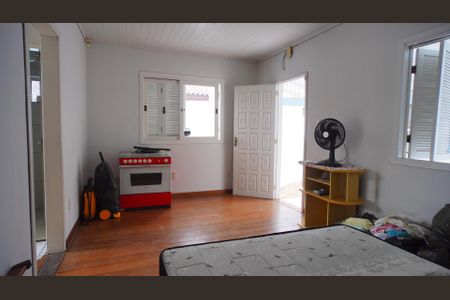 Quarto 1 de casa à venda com 4 quartos, 128m² em Vila Nova, Porto Alegre