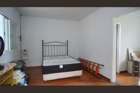 Casa à venda com 128m², 4 quartos e 2 vagas Casa à venda com 128m², 4 quartos e 2 vagasQuarto 1 casa frente