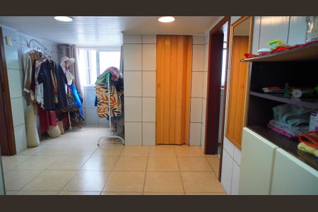 Casa à venda com 128m², 4 quartos e 2 vagas Casa à venda com 128m², 4 quartos e 2 vagasQuarto 3