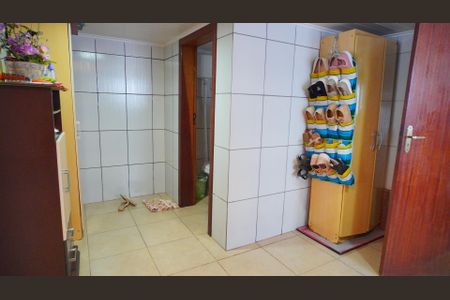 Casa à venda com 128m², 4 quartos e 2 vagas Casa à venda com 128m², 4 quartos e 2 vagasQuarto 3